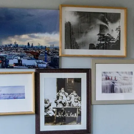 Lejlighed Loft Spirit, 15 Minutes Walk From Eiffel Tower *