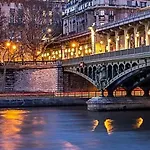 Loft Spirit, 15 Minutes Walk From Eiffel Tower * Paris