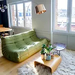 Loft Spirit, 15 Minutes Walk From Eiffel Tower * Paris