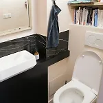 Loft Spirit, 15 Minutes Walk From Eiffel Tower * Paris
