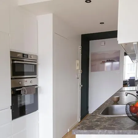 Loft Spirit, 15 Minutes Walk From Eiffel Tower * Paris
