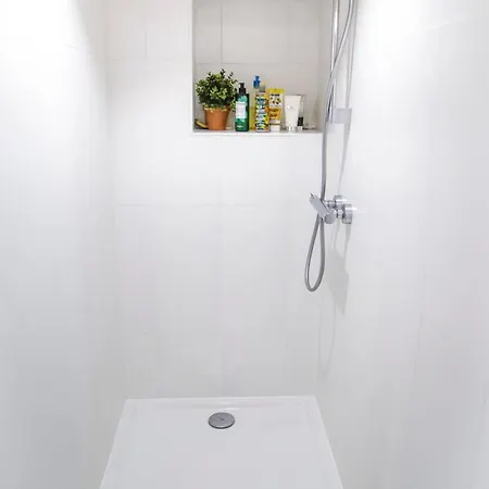 Loft Spirit, 15 Minutes Walk From Eiffel Tower * Paris