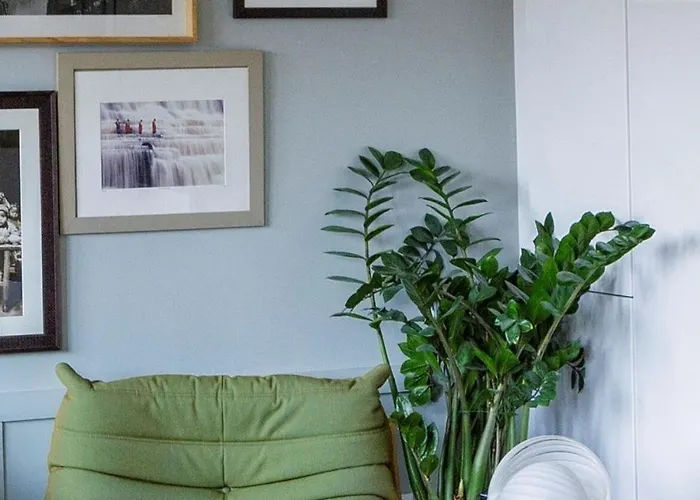 アパート Loft Spirit, 15 Minutes Walk From Eiffel Tower