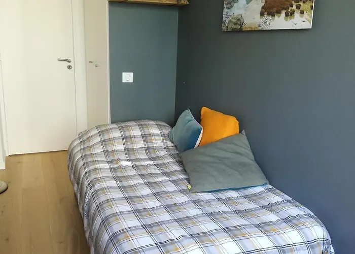 アパート Loft Spirit, 15 Minutes Walk From Eiffel Tower *